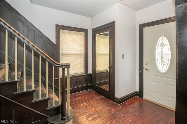 1326 12th Street NW, Canton, OH 44703
