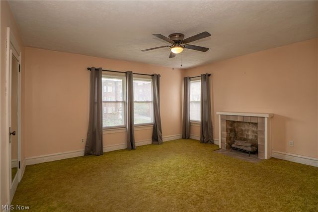1326 12th Street NW, Canton, OH 44703