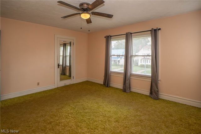 1326 12th Street NW, Canton, OH 44703