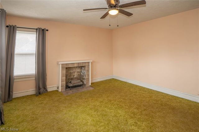 1326 12th Street NW, Canton, OH 44703