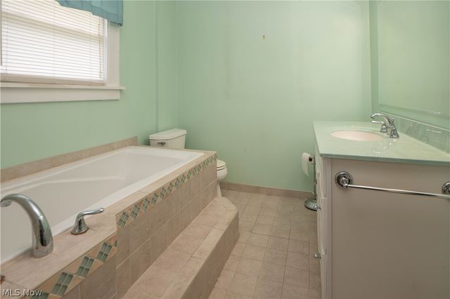 1326 12th Street NW, Canton, OH 44703
