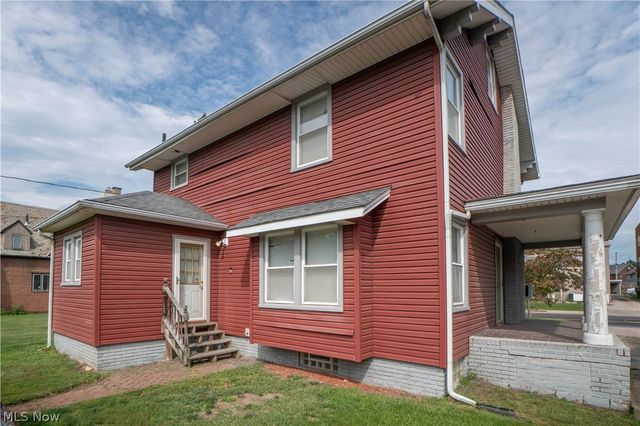 1326 12th Street NW, Canton, OH 44703