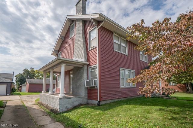 1326 12th Street NW, Canton, OH 44703