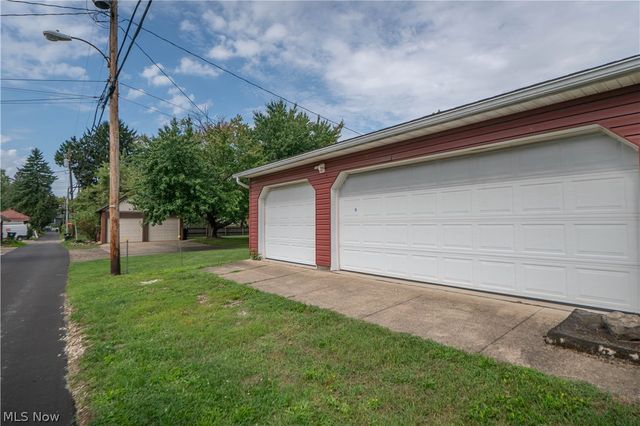 1326 12th Street NW, Canton, OH 44703