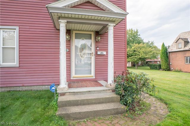 1326 12th Street NW, Canton, OH 44703