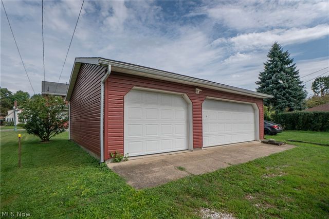 1326 12th Street NW, Canton, OH 44703