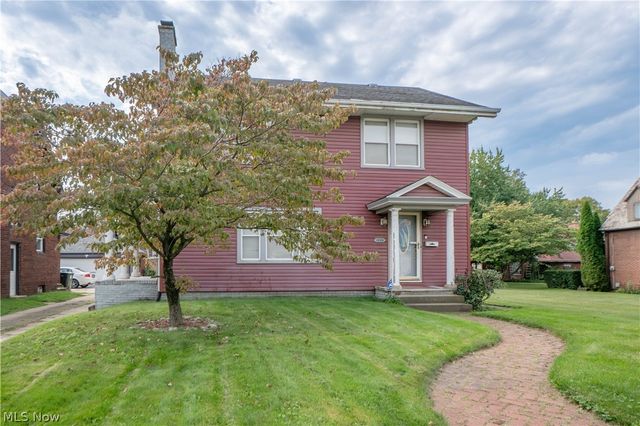 1326 12th Street NW, Canton, OH 44703