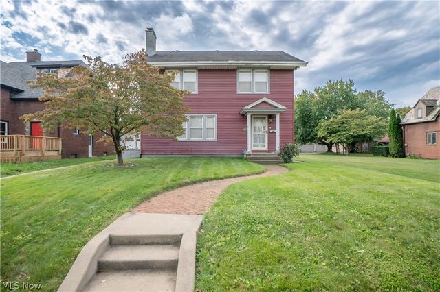 1326 12th Street NW, Canton, OH 44703
