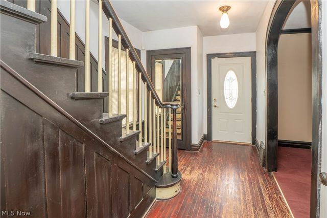 1326 12th Street NW, Canton, OH 44703