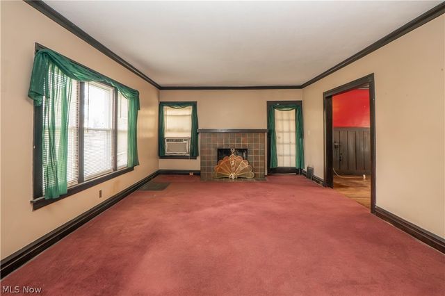 1326 12th Street NW, Canton, OH 44703