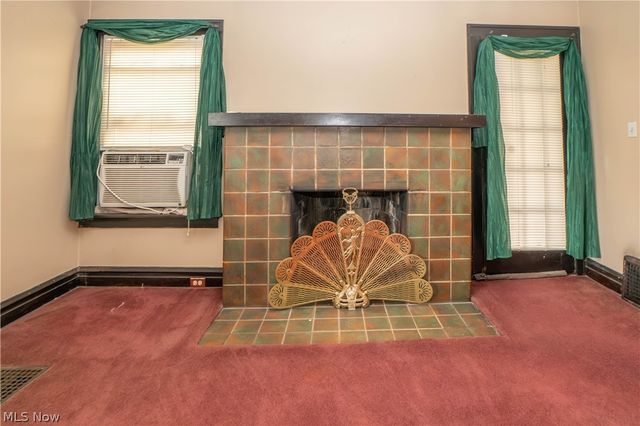 1326 12th Street NW, Canton, OH 44703