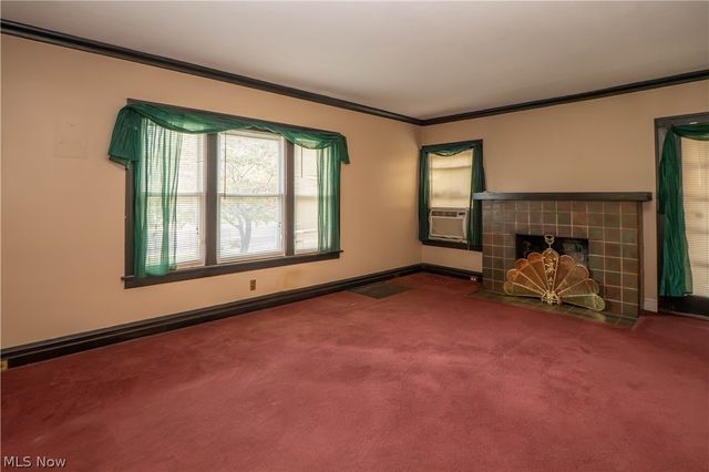 1326 12th Street NW, Canton, OH 44703