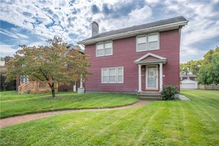 1326 12th Street NW, Canton, OH 44703