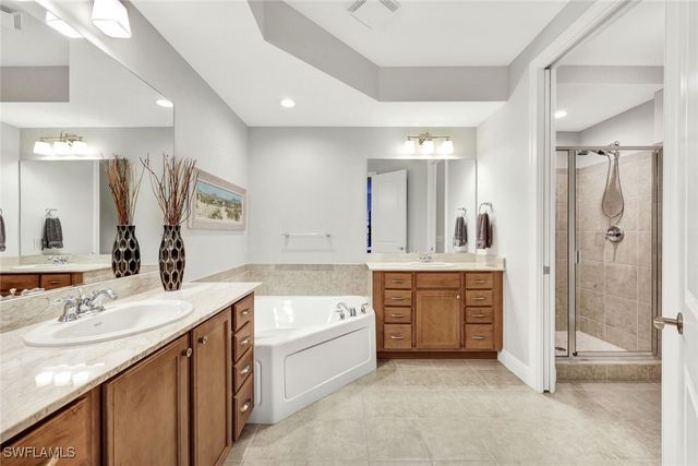 8010 Via Sardinia WAY 203, Estero, FL 33928