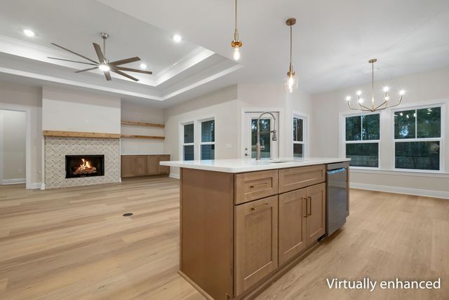 2335 Barcelona Court, Tallahassee, FL 32311