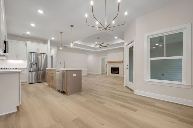 2335 Barcelona Court, Tallahassee, FL 32311