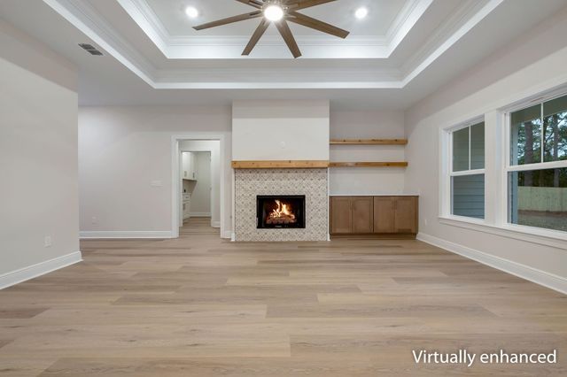 2335 Barcelona Court, Tallahassee, FL 32311