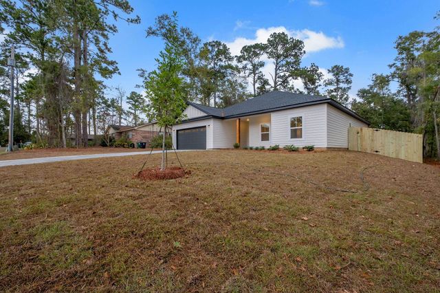 2335 Barcelona Court, Tallahassee, FL 32311