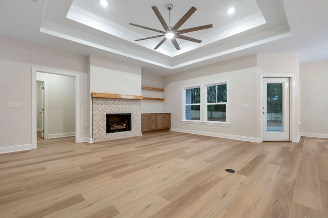 2335 Barcelona Court, Tallahassee, FL 32311