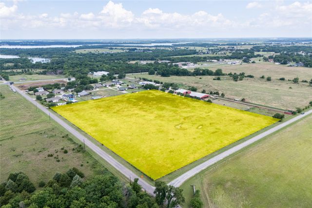 TBD Florence Street, Tioga, TX 76271