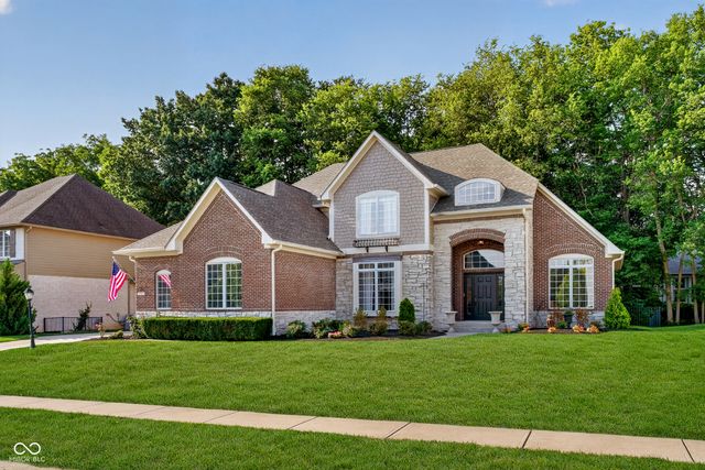 13712 Fairwood Drive, Fishers, IN 46055