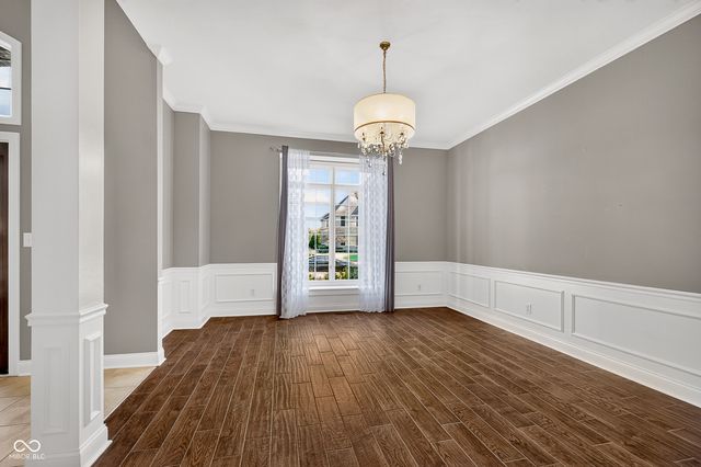 13712 Fairwood Drive, Fishers, IN 46055