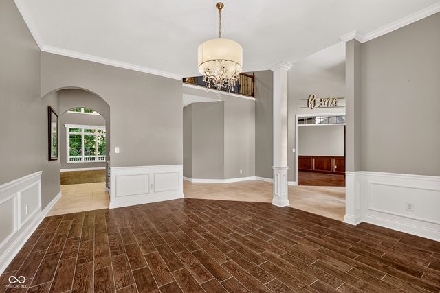 13712 Fairwood Drive, Fishers, IN 46055