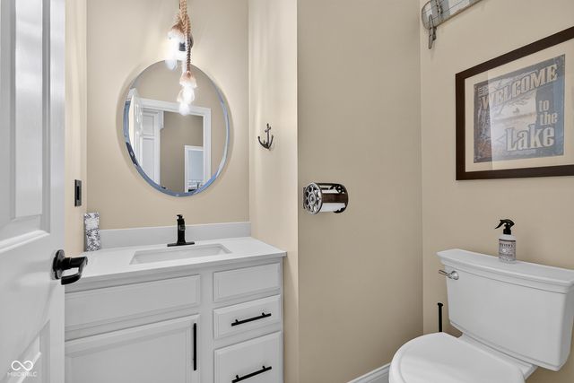 13712 Fairwood Drive, Fishers, IN 46055