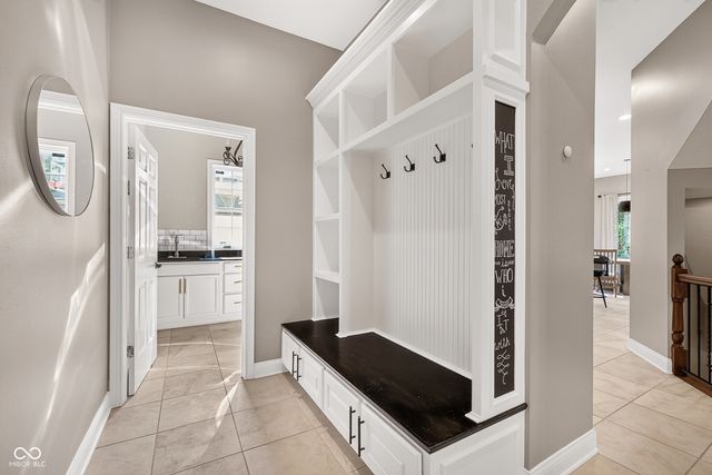 13712 Fairwood Drive, Fishers, IN 46055
