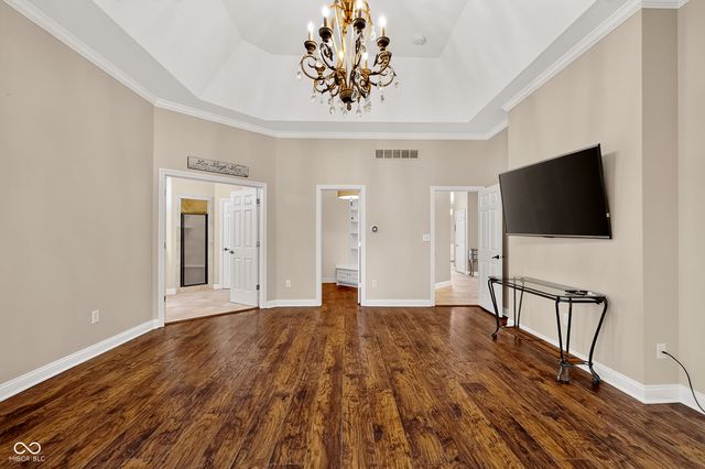 13712 Fairwood Drive, Fishers, IN 46055