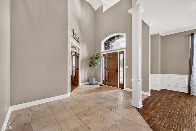 13712 Fairwood Drive, Fishers, IN 46055