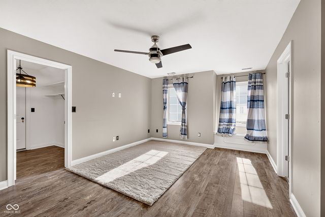 13712 Fairwood Drive, Fishers, IN 46055