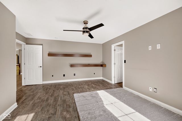 13712 Fairwood Drive, Fishers, IN 46055