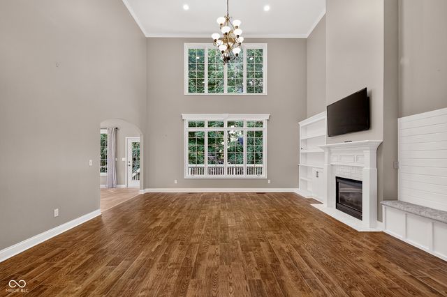 13712 Fairwood Drive, Fishers, IN 46055