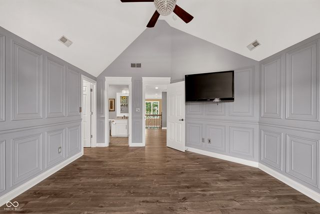 13712 Fairwood Drive, Fishers, IN 46055