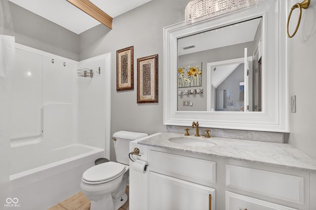 13712 Fairwood Drive, Fishers, IN 46055