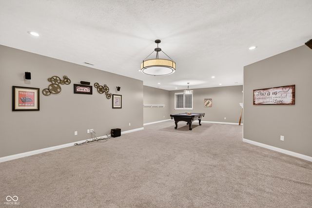 13712 Fairwood Drive, Fishers, IN 46055