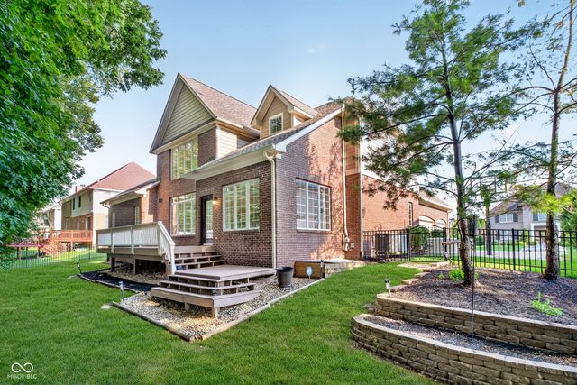 13712 Fairwood Drive, Fishers, IN 46055