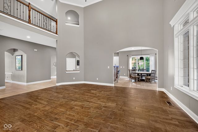13712 Fairwood Drive, Fishers, IN 46055