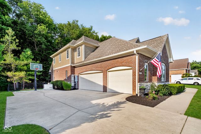 13712 Fairwood Drive, Fishers, IN 46055