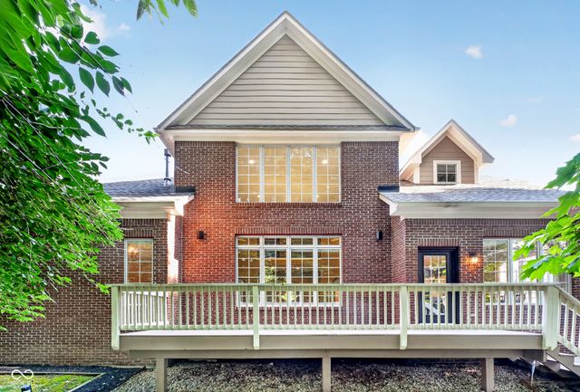13712 Fairwood Drive, Fishers, IN 46055