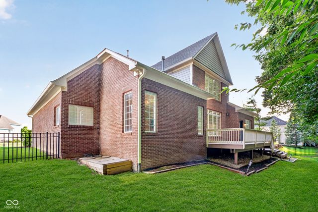 13712 Fairwood Drive, Fishers, IN 46055