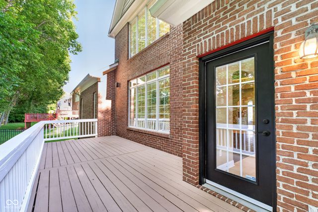 13712 Fairwood Drive, Fishers, IN 46055