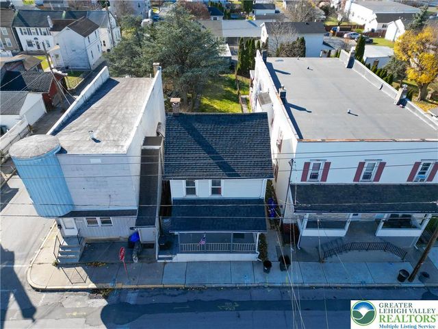 1604 Newport Avenue, Northampton Boro, PA 18067