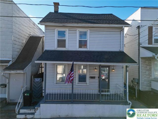 1604 Newport Avenue, Northampton Boro, PA 18067