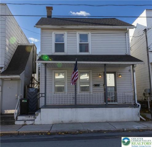 1604 Newport Avenue, Northampton Boro, PA 18067