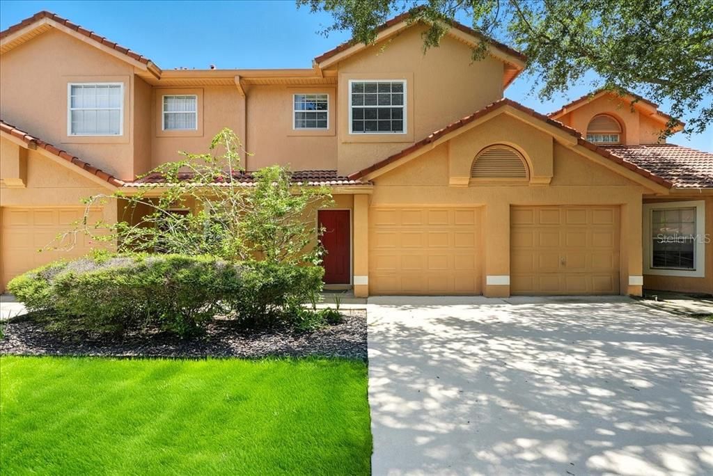 1190 N FAIRWAY DRIVE, Apopka, FL 32712