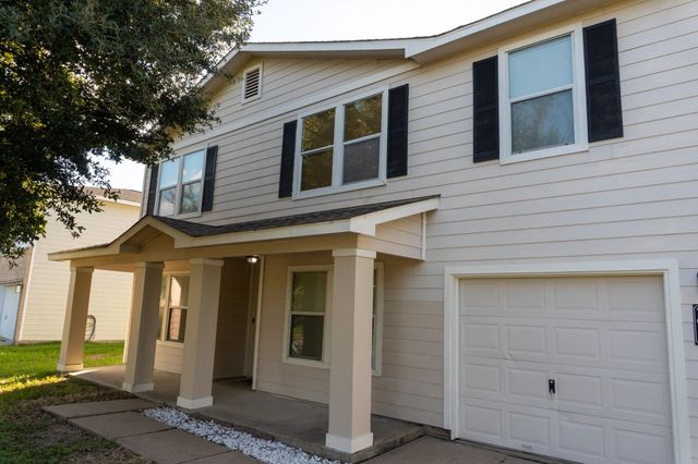 7627 Greenwood Point Drive, Cypress, TX 77433
