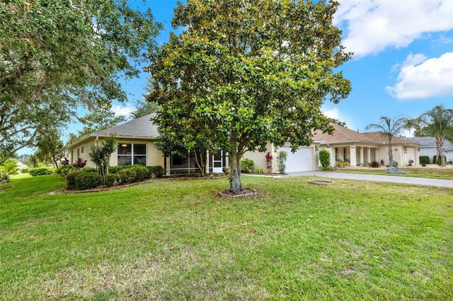 26807 BULL RUN, Leesburg, FL 34748