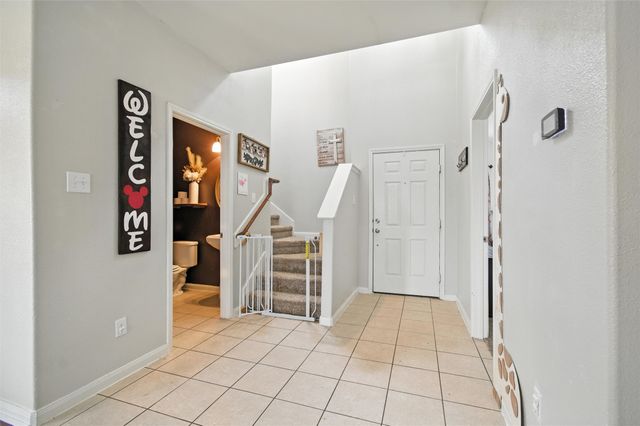 1100 Port Way, Crowley, TX 76036
